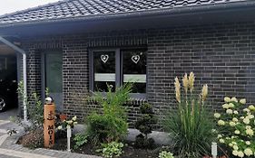 Ferienwohnung am Dock